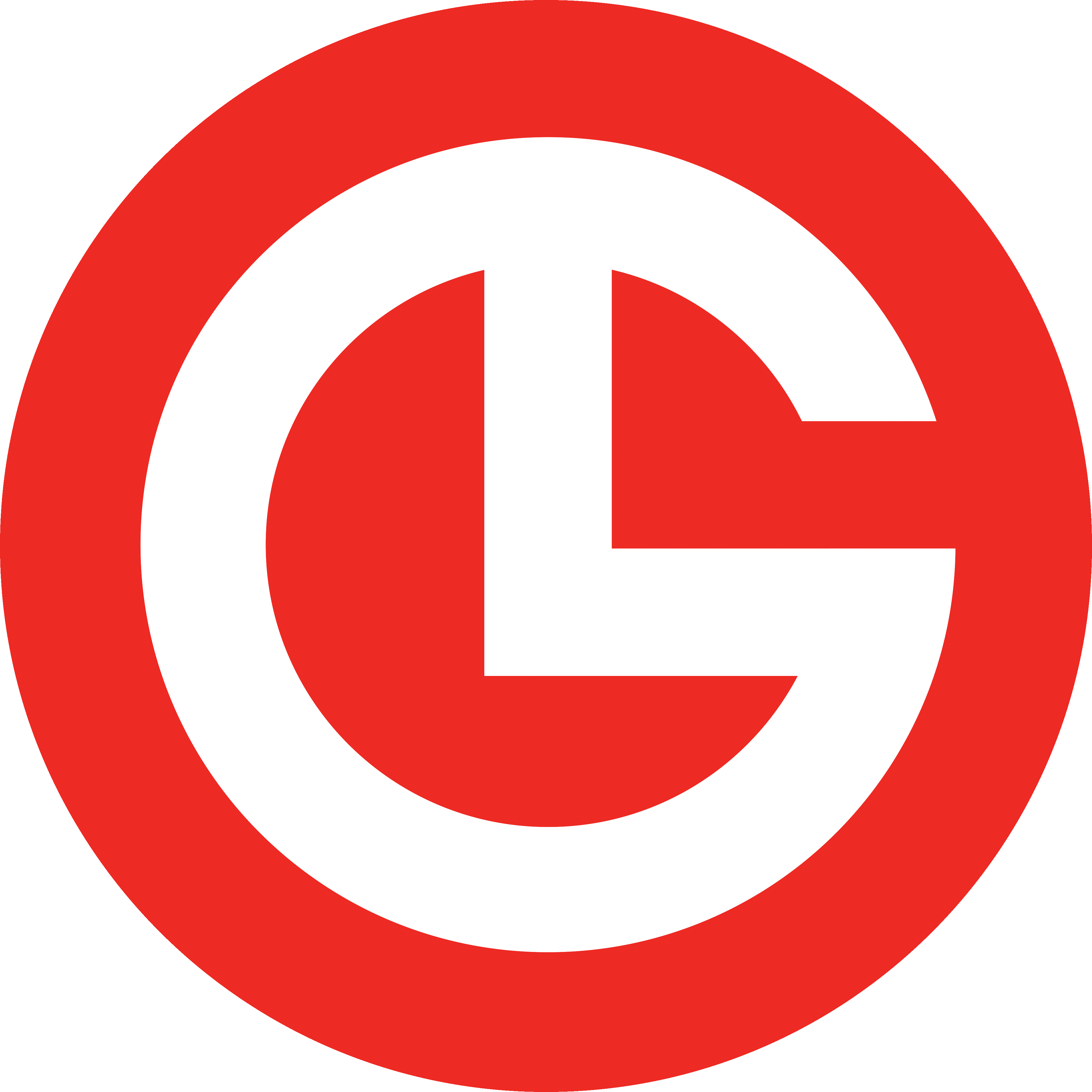 GLS Logo - THC Labels